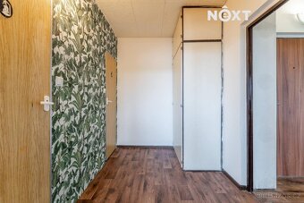 Pronájem byt 3+kk, 60㎡ - 10