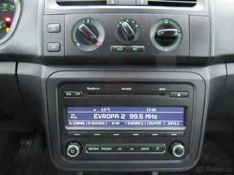 Škoda Fabia II 1.2i ŽABIČKA - 10