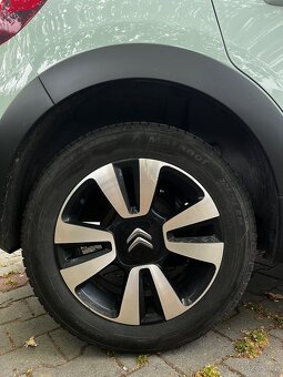 CITROEN C3 III 1.2 Puretech 2017 - 10