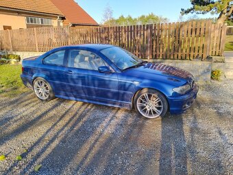 BMW 325ci - 10