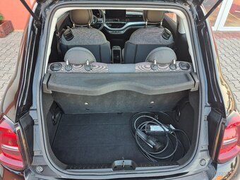 Fiat 500E 87 kW Icon (ODPOČET DPH) - 10