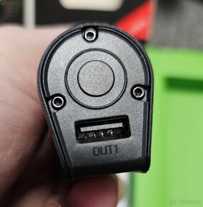 Čelovka Ledlenser MH8, Powerbanka Ledlenser Flex 5,sony - 10
