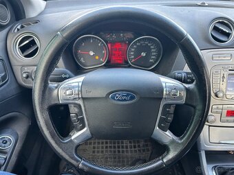 Ford Mondeo, 1.8 TDCi 74KW nové rozvody - 10