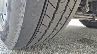 Prodám MERCEDES-BENZ ACTROS 1845 LS EURO 6 - 10