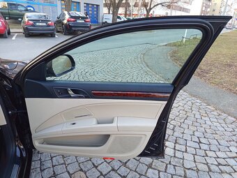 Škoda Superb 1.6 TDI 77 kW - 2013, 175.XXX, 1. Majitel✓ - 10