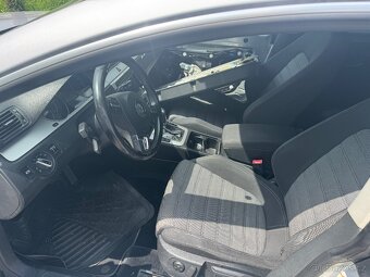 Prodám náhradní díly vw Passat cc - 10