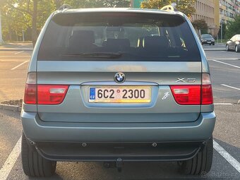 X5 53 - 10