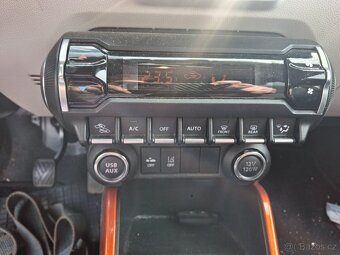 Suzuki ignis 1.2 66kw - 10