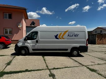 Fiat Ducato L3H2 - 10