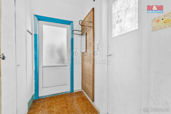 Prodej bytu 2+1, 45 m², Ledeč nad Sázavou, ul. Ke Stínadlům - 10