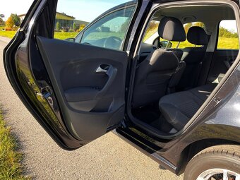 VW Polo 1.6/66kW, 2013, Diesel - 10