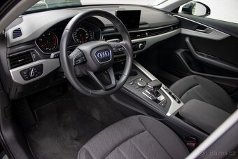 Audi A4 Avant 2.0 TDI 150hp - 10