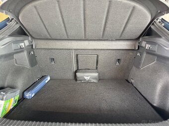 Cupra Formentor 2.5 TSI VZ5 390K 4Drive DSG 2022/V záruke - 10