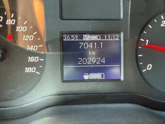 Mercedes Sprinter 314 2,2 Cdi 105kW L2H2 Serviska DPH - 10