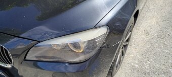 BMW 740D XD 225kW r.2011 - 10