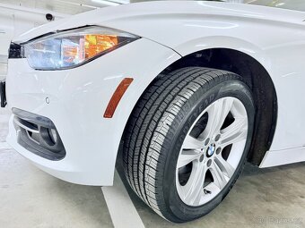BMW Řada 3, 330i xDrive, 4x4 - 10