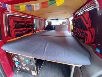 Transporter  T5 1,9 TDI 77 kW - 10