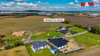 Prodej pozemku k bydlení, 1740 m², Mladá Boleslav - 10