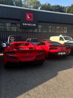 Chevrolet Corvette c7 - 10