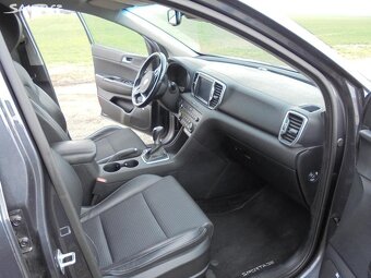 Kia Sportage 1.6 GDI  2018 Ecodinamics - 10