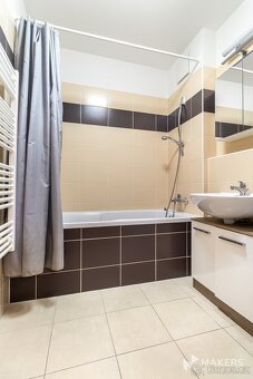 Pronájem bytu 2+kk, 59m2, Rezidence Stodůlky, ev.č. V3369-2 - 10