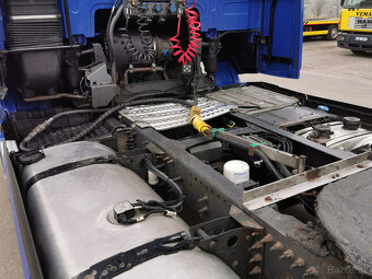 Prodám tahač návěsů VOLVO FH 13 500 EURO 6 dvouokruhová hydr - 10