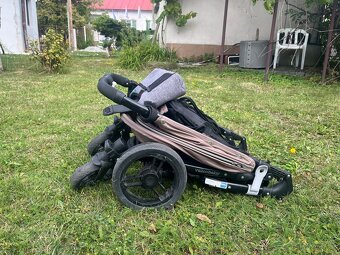 Športový kočík Valco Baby Snap 4 - 10