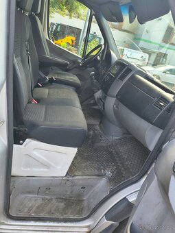 Mercedes-Benz Sprinter, 315 CDI L5H3 - 10