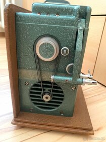 Stará promítačka - 10