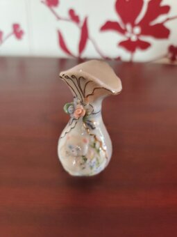 Nález na půdě - 10