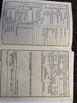 Škoda Favorit 136L - 10