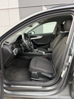 Audi A4 2018 2.0tdi 140kw DSG ACC, nova stk - 10