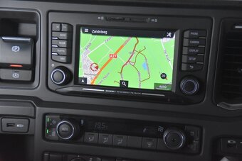 Scania S650 V8 4x2 / Full air / 826tkm - 10