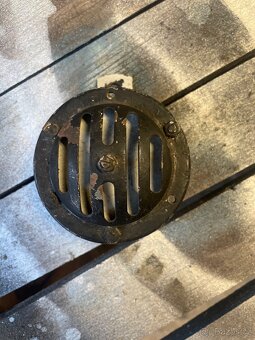 Prodám díly na Jawa pionýr - 10