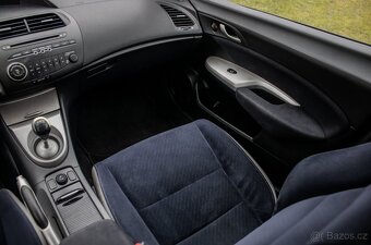 Honda Civic 2.2 CTDi Sport - 10