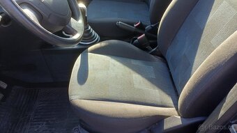 Ford Fiesta, 1.3 i - TOP stav - 10