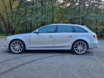 AUDI S4 ABT 320 kw - 10