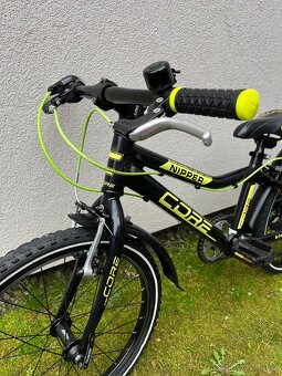 Dětské kolo Core Nipper 20” - 10