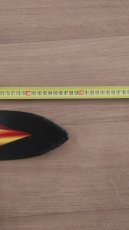 Sjezdové lyže K2 - 10