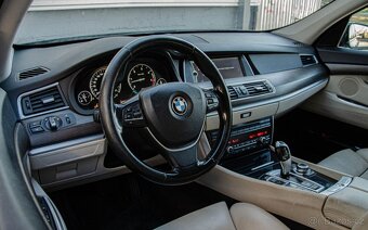 BMW Rad 5 530d A/T. - 10