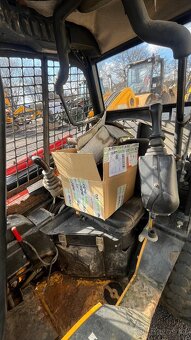 JCB ROBOT 160 4X4 - 10