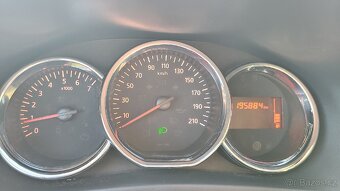 Dacia Logan LPG klima tažné - 10