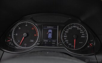 Audi Q5 3.0 TDI Quattro 2008 - 10