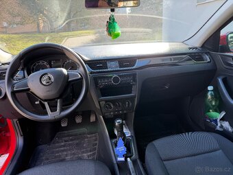 Škoda Rapid 1.0 tsi - 10