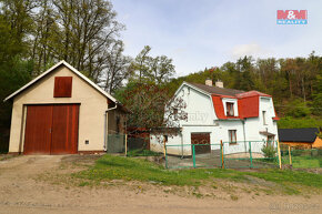 Prodej rodinného domu, 222 m², Litvínov, ul. Valdštejnská - 10