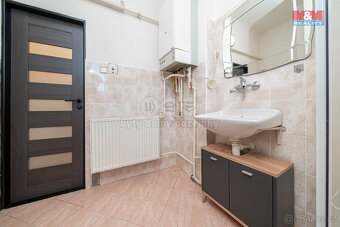 Prodej bytu 2+1, 51 m², Mírov - 10