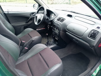 MG ZR 160 - 10
