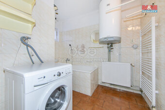 Prodej rodinného domu, 197 m², Osek - 10