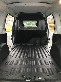 Dacia Dokker 1.3TCe 75kW, ČR, po servise, 59 964km - 10