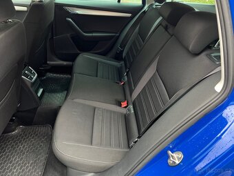 Skoda Octavia 2020 - 10